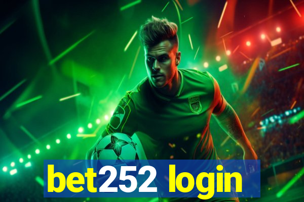 bet252 login